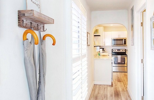 Survey Creek Apartment | Ideal 4 Apt Block for Large Groups | Sleeps Up to 16 Guests