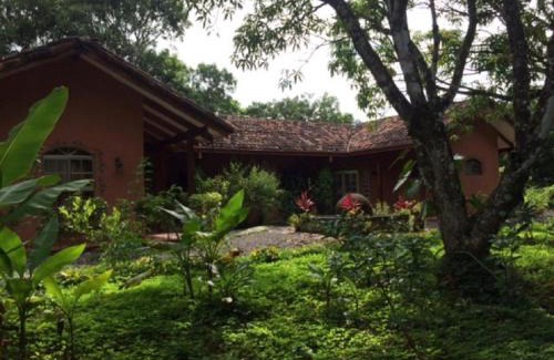 Coyolar House | Modern Retreats with Pool, Kitchen & High-Speed Internet