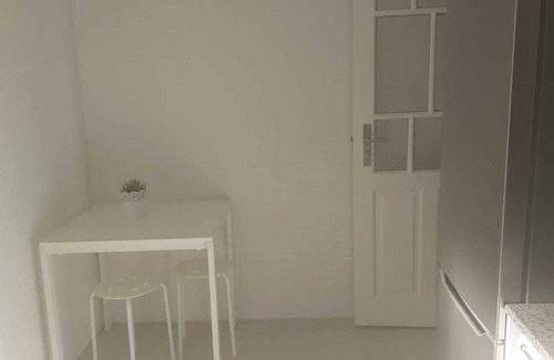 Guimaraes Apartment | Pet-Friendly Ocean View Retreat with Spa and Breakfast