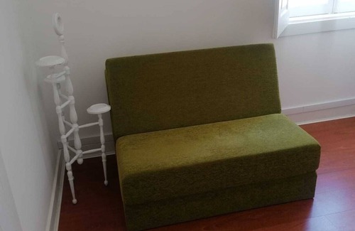 Guimaraes Apartment | Pet-Friendly Ocean View Retreat with Spa and Breakfast