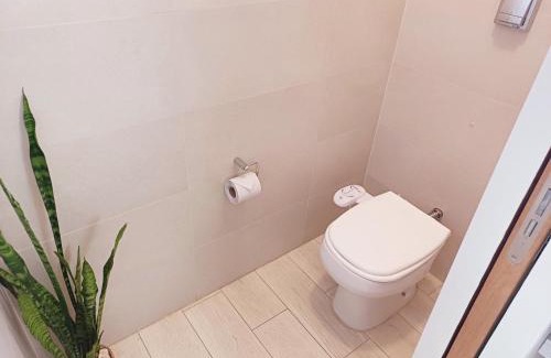 Cortaderas House | Romantic Retreat at 4 AVES - Perfect for Couples!