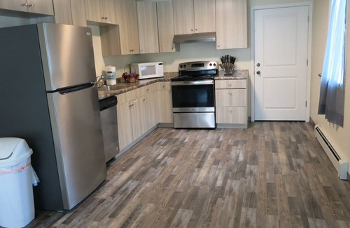 Moose Creek Apartment | Explore Moose Creek Retreat: 4 Bdr Near Eielson AFB