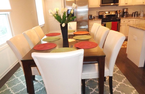 Seaside Heights Condo | Ideal 4-Bedroom Condo Steps from Beach & Boardwalk