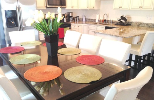 Seaside Heights Condo | Ideal 4-Bedroom Condo Steps from Beach & Boardwalk