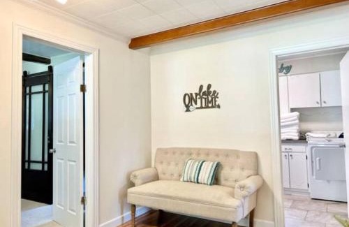 Edinboro House | Cozy Cottage with Edinboro Lake Views and Pet-Friendly Options