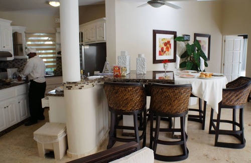 Puerto Plata Villa | Elite Black-band All-Inclusive Villa with Private Pool