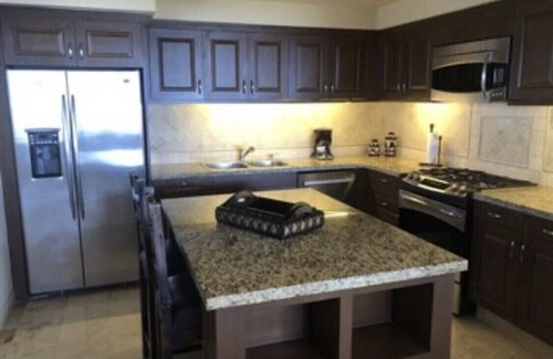 Paraiso Escondido House | Inviting 4-Bedroom Villa at Montecristo Estates with Pool