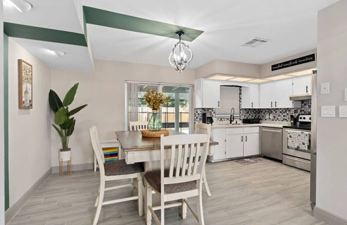 Buena Ventura Lakes House | Spacious 4-Bedroom Pool Home with Family-Friendly Amenities