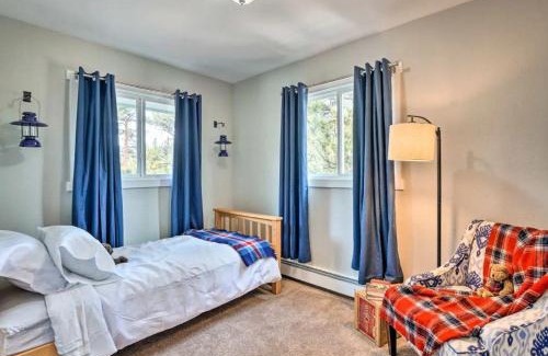 Carriage Hills House | Pet-Friendly 4-Bedroom Retreat Near Rocky Mountain Park
