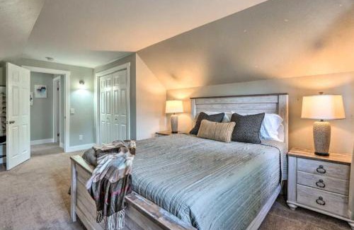 Carriage Hills House | Pet-Friendly 4-Bedroom Retreat Near Rocky Mountain Park