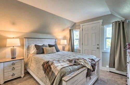 Carriage Hills House | Pet-Friendly 4-Bedroom Retreat Near Rocky Mountain Park