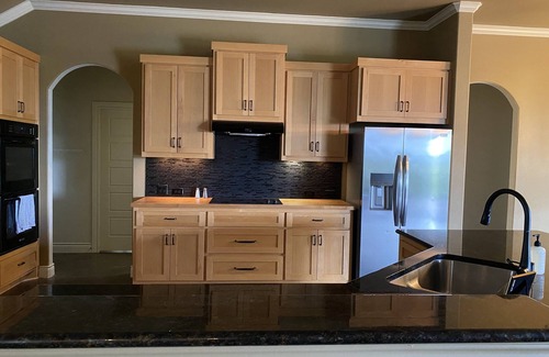 Austin House | Perfect Retreat: 4 Bed Lakeway Home near Lake Travis