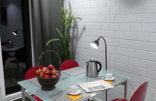 Steinebach an der Wied Apartment | Family-Friendly 4-Bed Apartment "London" with Ocean View