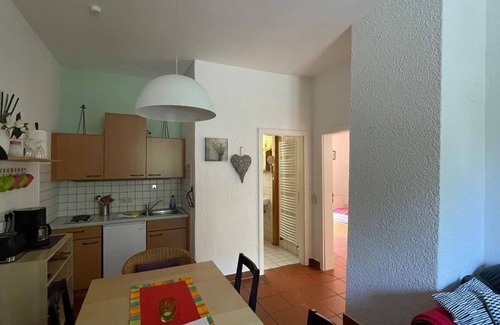 Merl Apartment | Spacious 4-Bed Apartment at Ferienweingut Dreiherrenmühle