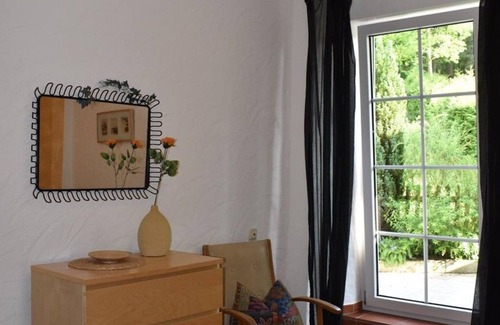 Merl Apartment | Spacious 4-Bed Apartment at Ferienweingut Dreiherrenmühle