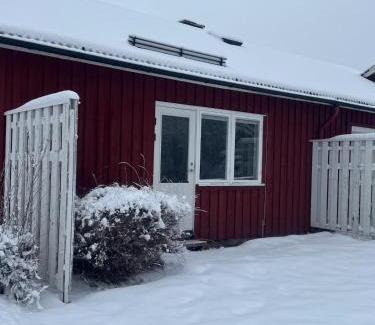 More Apartment | 4 bed apartment close to Branäs resort