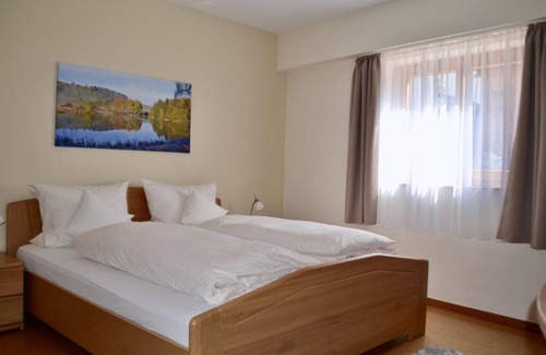 Boos Bed & Breakfast | Family-Friendly 4-Bed Apartment at Gasthof Zur Quelle