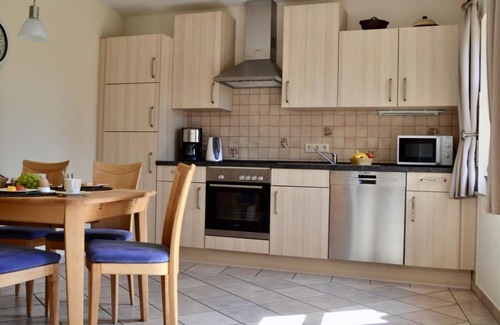 Boos Bed & Breakfast | Family-Friendly 4-Bed Apartment at Gasthof Zur Quelle