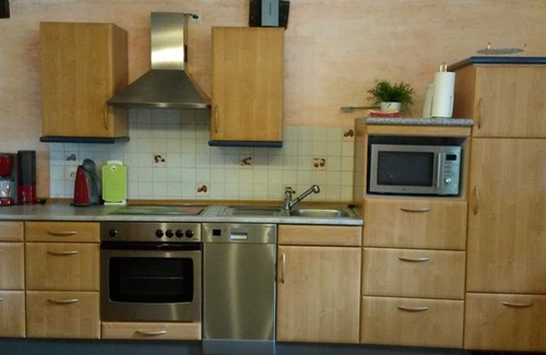 Altlay Apartment | Ocean View 4-Bed Apartment Glückauf - Rated 10/10 by Guests