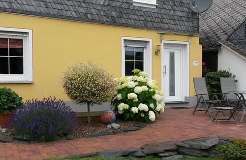 Altlay Apartment | Ocean View 4-Bed Apartment Glückauf - Rated 10/10 by Guests