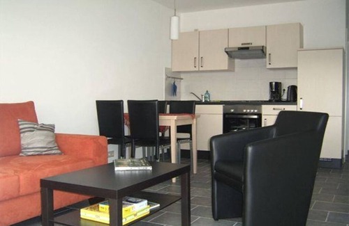 Senheim Apartment | Family-Friendly 4-Bed Apartment: Riesling Suite Awaits