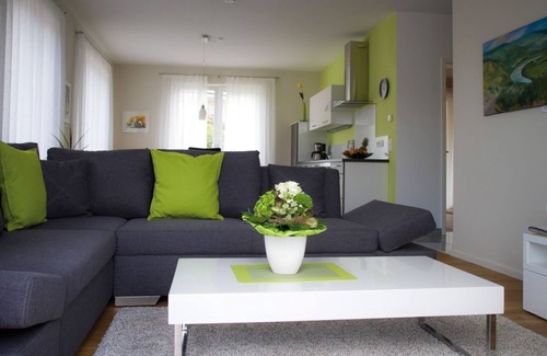 Leiwen Apartment | Top-Rated Family Apartment "Valentina" with Ocean View