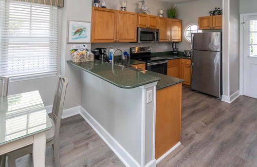 Marathon House | Experience Duck Key Villa: Dock Access & Cabana Club Perks