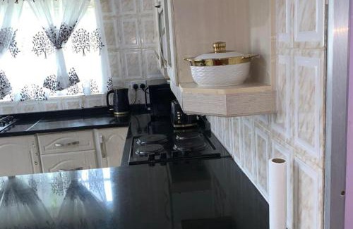 Harare House | 4 Bed Gated House-Sleeps 8-Private Parking