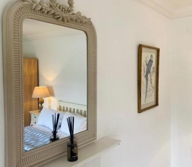 Cut Bush House | Family-Friendly 4-Bed House in Scenic Kildare