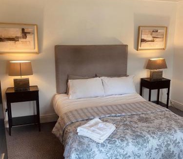 Cut Bush House | Family-Friendly 4-Bed House in Scenic Kildare