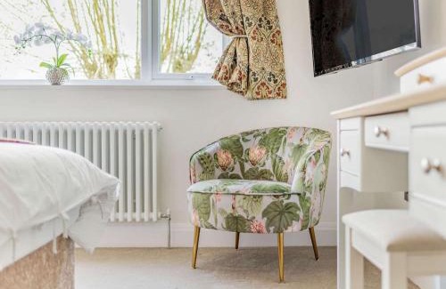 Bakewell House | Family-Friendly 4-Bed Retreat in Scenic Bakewell