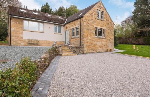 Bakewell House | Family-Friendly 4-Bed Retreat in Scenic Bakewell