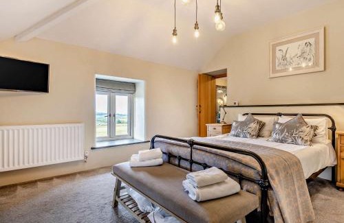 Pentre-Foelas House | 4 Bed in Betws-y-coed 60172