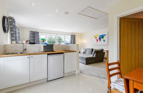 Chapel Saint Leonards House | Pet-Friendly 4-Bed Retreat in Chapel St. Leonards