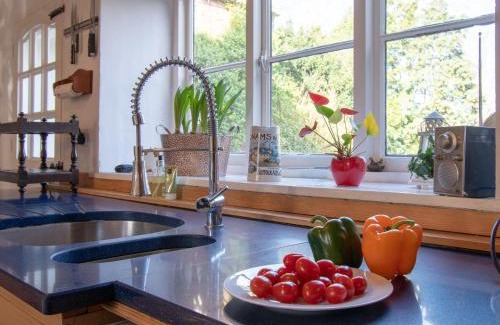 Runcton Holme House | Family-Friendly Retreat with 4 Beds in Kings Lynn