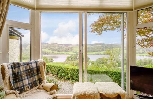 Near Sawrey House | Pet Friendly 4-Bed Retreat in Near and Far Sawrey