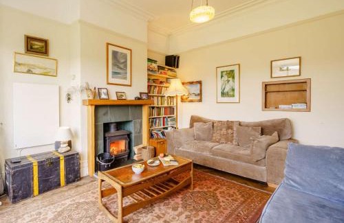 Near Sawrey House | Pet Friendly 4-Bed Retreat in Near and Far Sawrey