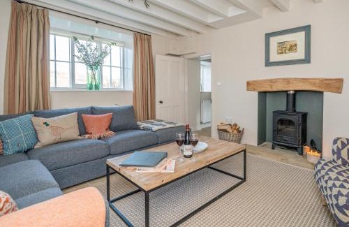 North York Moors National Park House | Cozy 4-Bed Retreat in North York Moors National Park