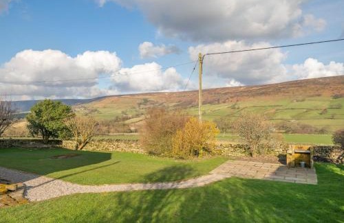 North York Moors National Park House | Cozy 4-Bed Retreat in North York Moors National Park