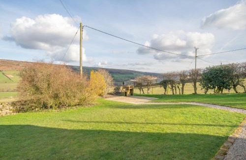 North York Moors National Park House | Cozy 4-Bed Retreat in North York Moors National Park