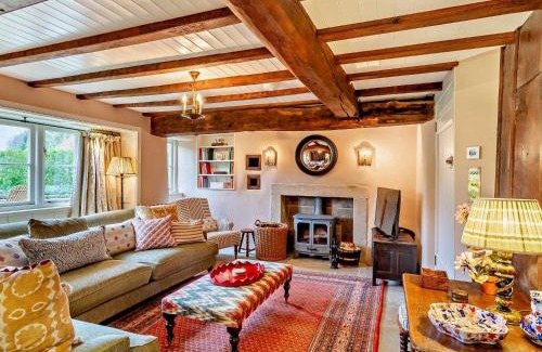 North York Moors National Park House | Explore North York Moors: 4-Bed Family Retreat Awaits