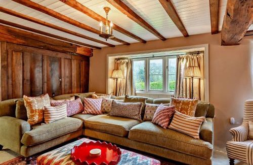 North York Moors National Park House | Explore North York Moors: 4-Bed Family Retreat Awaits