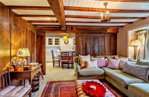 North York Moors National Park House | Explore North York Moors: 4-Bed Family Retreat Awaits
