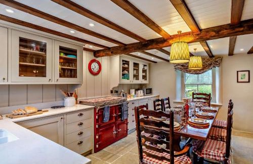 North York Moors National Park House | Explore North York Moors: 4-Bed Family Retreat Awaits