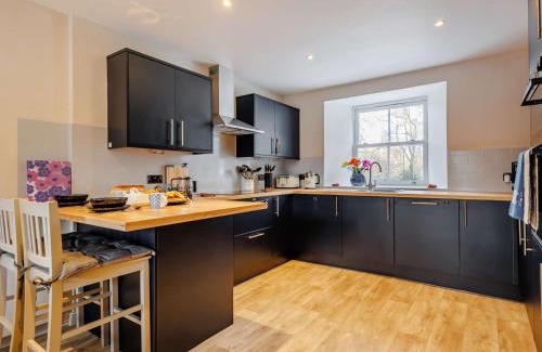 Tummel Bridge House | Family-Friendly 4-Bedroom Retreat in Pitlochry