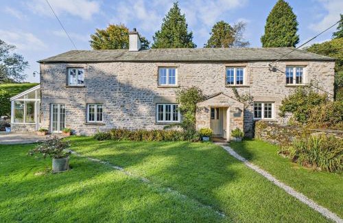 Sedbergh House | Family-Friendly 4 Bed Accommodation in Sedbergh SZ595