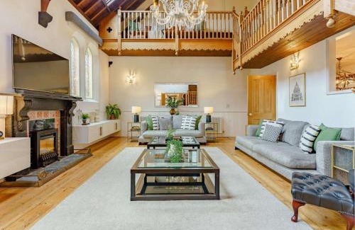 Ventnor House | Family-Friendly 4-Bedroom Retreat in Whitwell