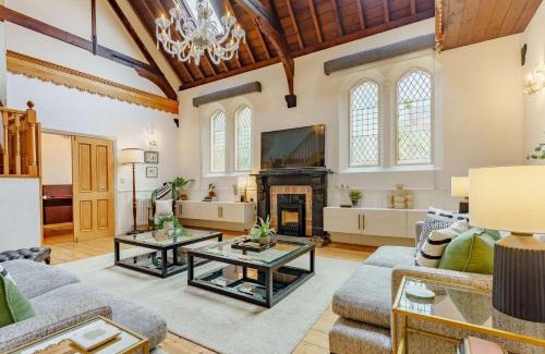 Ventnor House | Family-Friendly 4-Bedroom Retreat in Whitwell