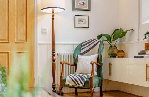 Ventnor House | Family-Friendly 4-Bedroom Retreat in Whitwell