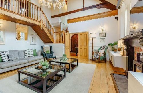 Ventnor House | Family-Friendly 4-Bedroom Retreat in Whitwell